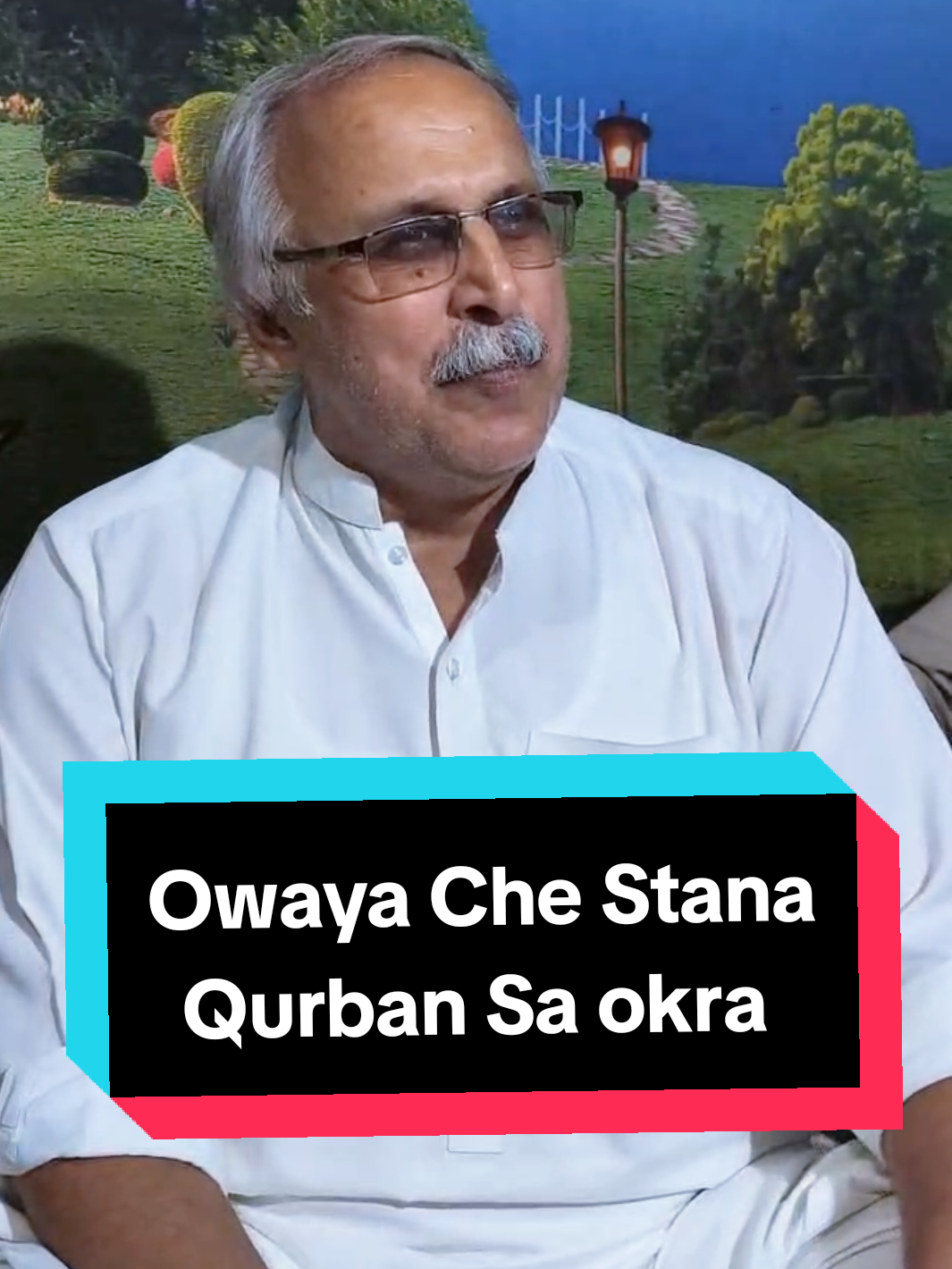 Owaya Che Stana Qurban Sa okram . . . . . . #hameedkhanoffical #hameedkhansong #pashtooldsong 