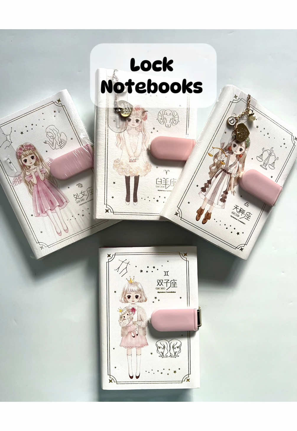 Lock Notebooks at KES.800 #kenyantiktok🇰🇪 #fyp #stationerykenya #nairobitiktokers #kenyantiktokers 