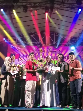 We are the Champions ✅️ #fyp #foryou #lomba17agustus  #juara1karnaval  #trending