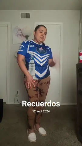 #recuerdos
