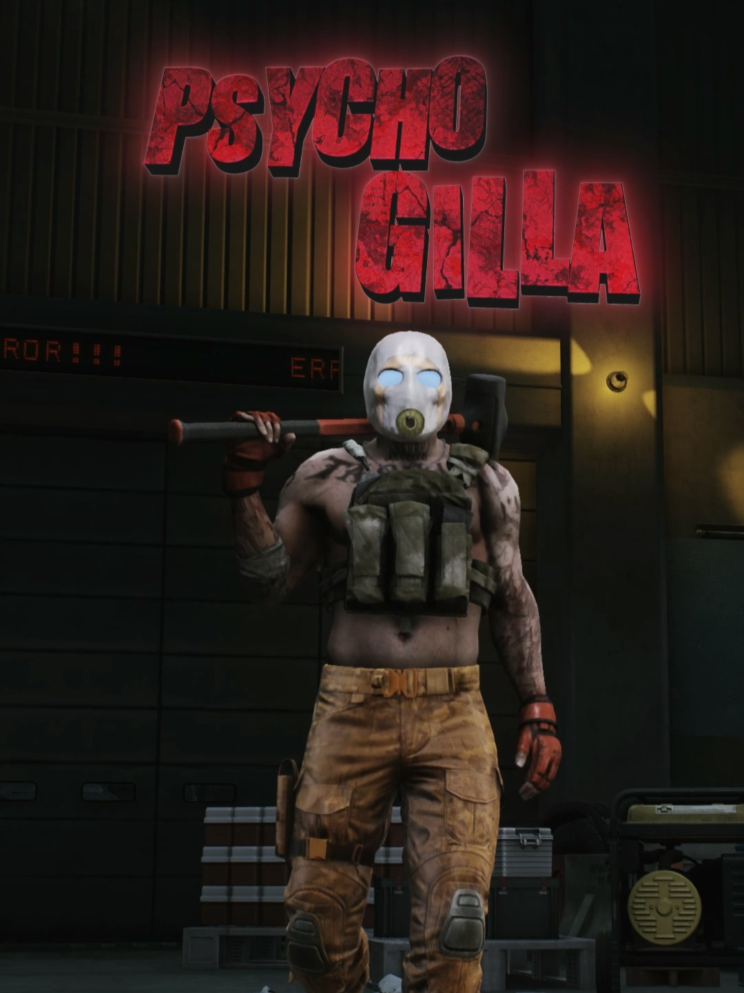 #borderlands #EscapefromTarkov #tarkov #tarkovmemes #тарков #тарковмемы