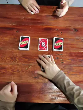 Mi UNO mis reglas 😂 #juegosdemesa #juegos #divertido #fy 