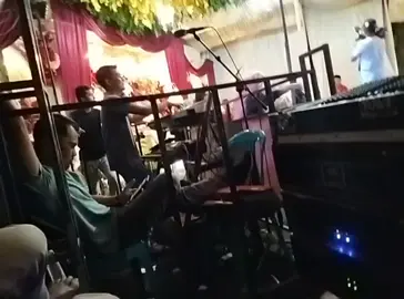 abang ilang adek cari yang baru #djpalembang #sedangviralditiktok #orgentunggal #kulipanggung 