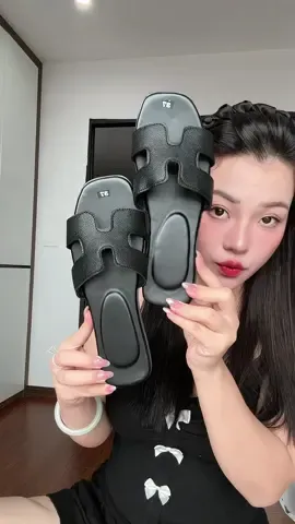 #phukienthoitrang #thoitrangnu #dép #depnu #ypfッ  