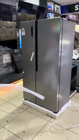 LG 519(L) | Side by Side Refrigerator | Multi Air Flow | Total No Frost Features: Total No Frost Multi Air Flow Touch LED Display LED Lighting Tempered Glass  #lg #lgsidebysiderefrigerator #lgsidebyside #sidebyside #sidebysidefridge #fypagee #allbuynsell 