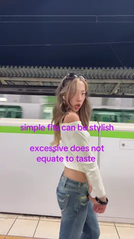 the whole point of fashion is that there is no limit or certain level you have to reach. it’s about expressing yourself on your own terms. also you can’t be homophobic or racist is you’re interested in fashion, because those communities have left legacies in the industry #08 #tokyo 