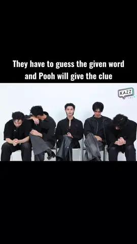 chill pew, chill 😂 #ppoohkt #pavelphoom #poohpavel #pitbabetheseries  ##kazztalkxpitbabe2 