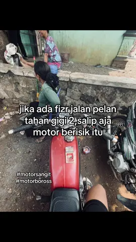 motor polusi #cbnyeni#fizrpelan#fypp 