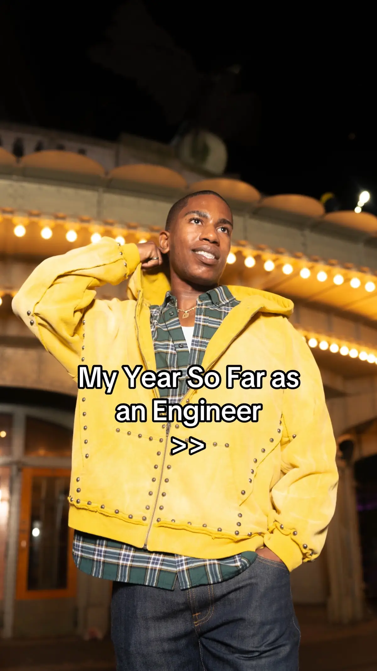 This year definitely has been the craziest year of my life. So many ups and downs in just 9 months. #engineering #Lifestyle #fyp