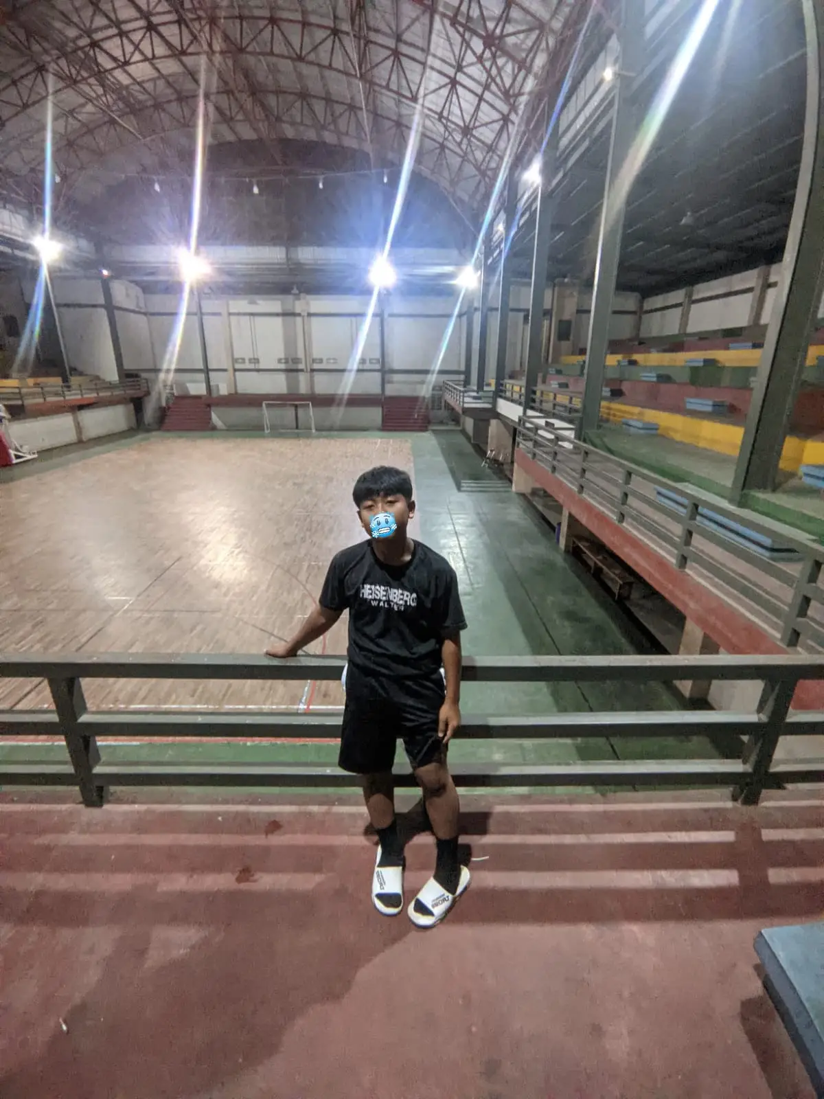 #lewatberanda#ygbacamonyettt 