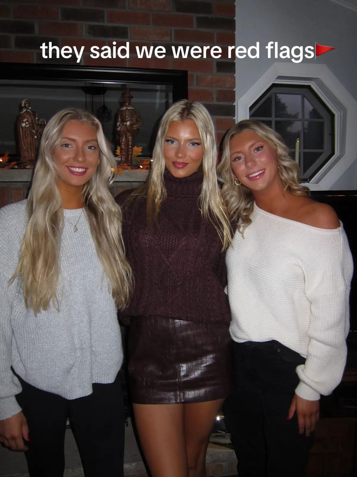 my girls @keke🦋 @bradyn💕✨🧘🏼‍♀️🌙 #sisters #2025 #fyp #vote #liberal 