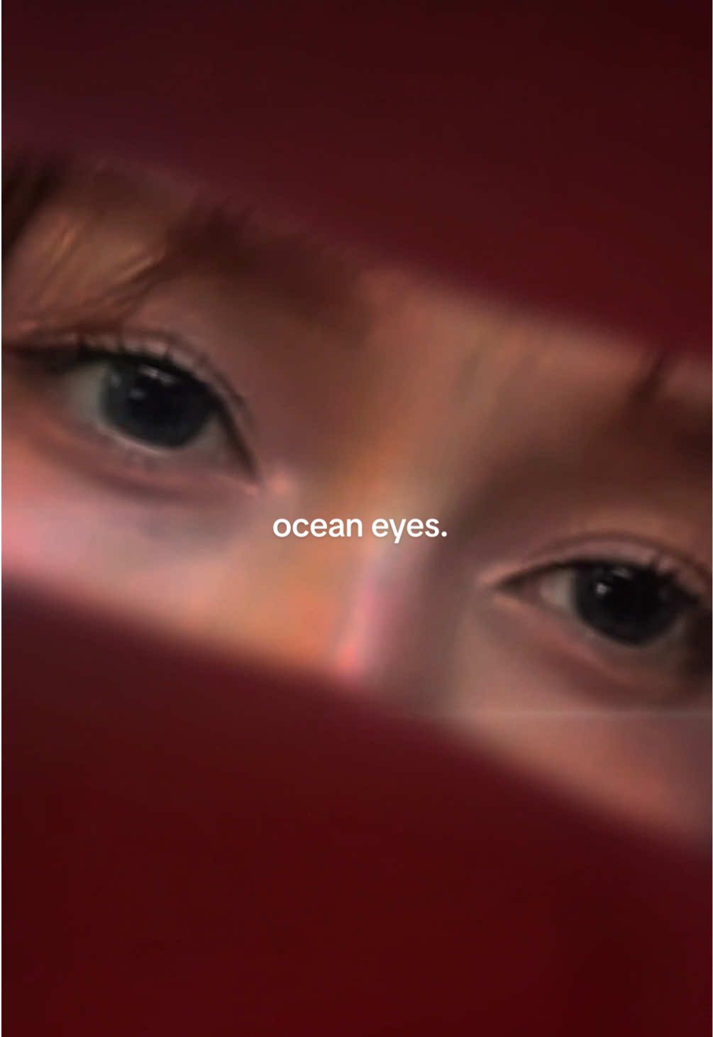 i need milklove to actually do the ocean eyes trend NOW #MilkLove #มิ้ลค์เลิฟ #CalvinKleinXMilk #MilkPansa #Loverrukk  