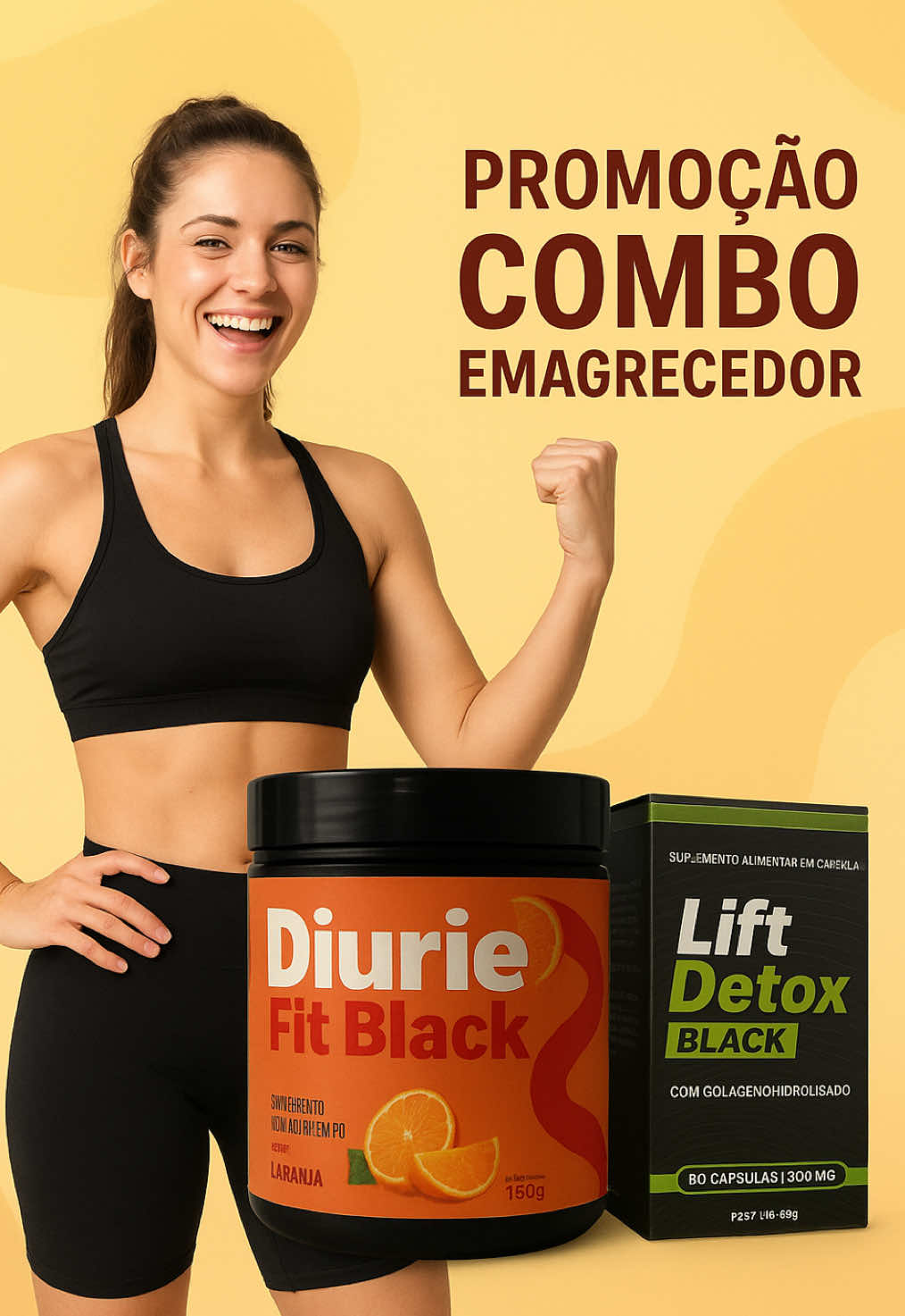 ↪️ Um Kit que transforma a sua rotina! 🍃 Mais disposição, intestino funcionando direitinho e nada de inchaço! #DiurieFit e #LiftDetox é para  você também que quer se sentir mais leve e com mais energia, você precisa testar! 💥 Corre no site no LINK DA BIO 🔗  pra garantir o seu com desconto! #vidasaudavel #desincha #rotinasaudavel               