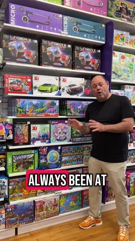 Calling all car fans! Puzzles have always been one of our top toys, but now we have them in 3D Porsche, Lamborghini, and Ferrari! It makes the design come to life! These are perfect for a gift or for an entertaining activity at home! They are so much fun to build and look SO cool as decor 🚗🏎️🏁 #puzzles #cars #porsche #ferrari #lamborghini #giftsforboys #new