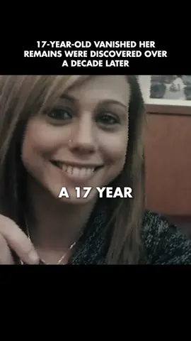 Spring Break Teen Missing for 13 Years Finally Found #viral #fypシ