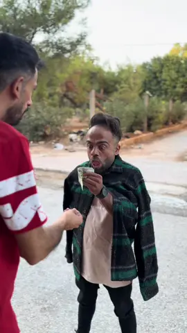 حركة غير متوقعة 😂😂 #البرنس✨ #مسو 