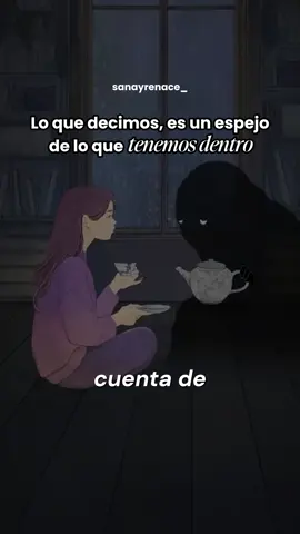 ✨ Los consejos que das… son los que más necesitás escuchar. ¿Cuántas veces le dijiste a alguien: 👉 “Necesito que me respetes” 👉 “Quiero que me escuches” 👉 “Deseo que me valores”? La mayoría de las veces, esas palabras son un reflejo de lo que vos mismo necesitás darte. El mundo funciona como un espejo: lo que reclamamos en otros, suele ser lo que nuestro niño interior aún espera recibir de nosotros. 🌱 Sanar es dejar de poner la expectativa afuera, y empezar a darte vos mismo el respeto, el amor y la validación que siempre buscaste. No es fácil, pero es el camino que transforma tu relación con vos y con todos los demás. 💌 Mini ejercicio: Escribí en una hoja: 	•	“¿Qué le pido a los demás que aún no me doy a mí?” 	•	Elegí una de esas frases y transformala en acción hoy mismo. Ejemplo: De “quiero que me escuchen” → a “hoy me voy a escuchar escribiendo lo que siento sin juicio”. ✨ Si querés más reflexiones y herramientas para sanar, seguime que comparto contenido diario para acompañarte en este proceso. #sanacionemocional #heridasdelainfancia #autoestima #heridasemocionales #niñointerior 