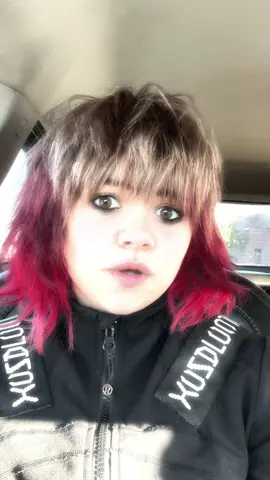 Filmed in my schools parking lot btw  Meow @Ψ   JOSHUA    ˃̵ᴗ˂̵  ‹𝟹 