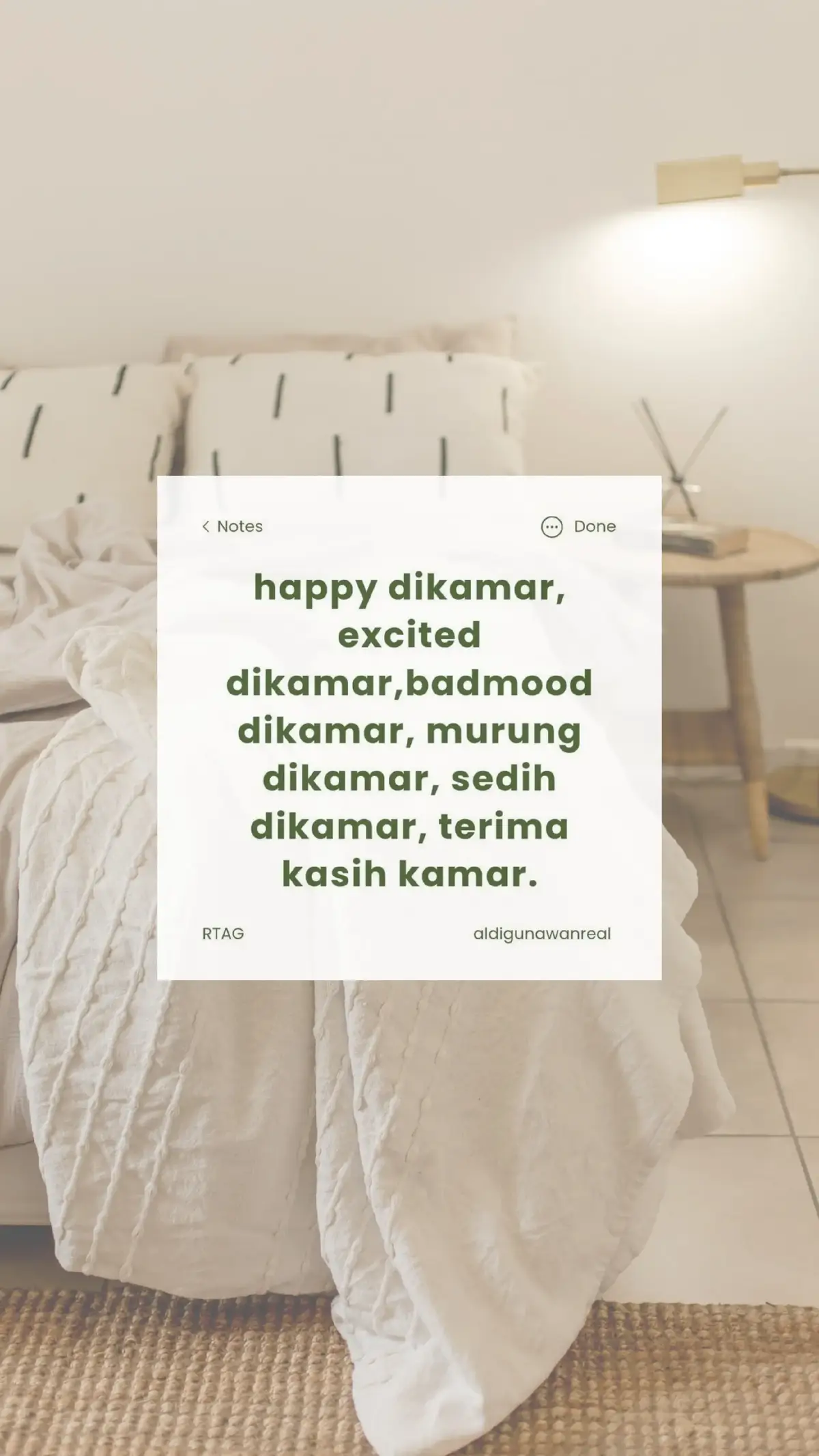 #quotes #qotd #katakata #motivation #fyp 