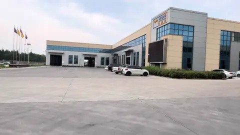 This is Bodystrong, a manufacturer of fitness equipment for over 20 years. Hope more and more people concern our company. Welcome to contact!#gym #Fitness 