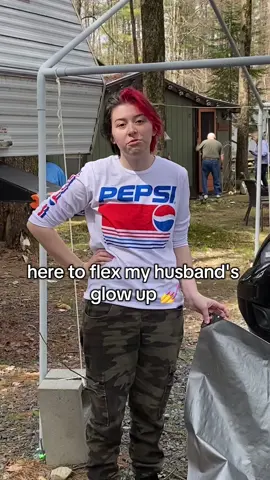 I'm one lucky mf @kal 🫀 