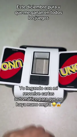 No dejes que siempre te salgan más mismas cartas 😏 #fypシ゚viral #tiktokshop #games #tiktokmademebuyit 