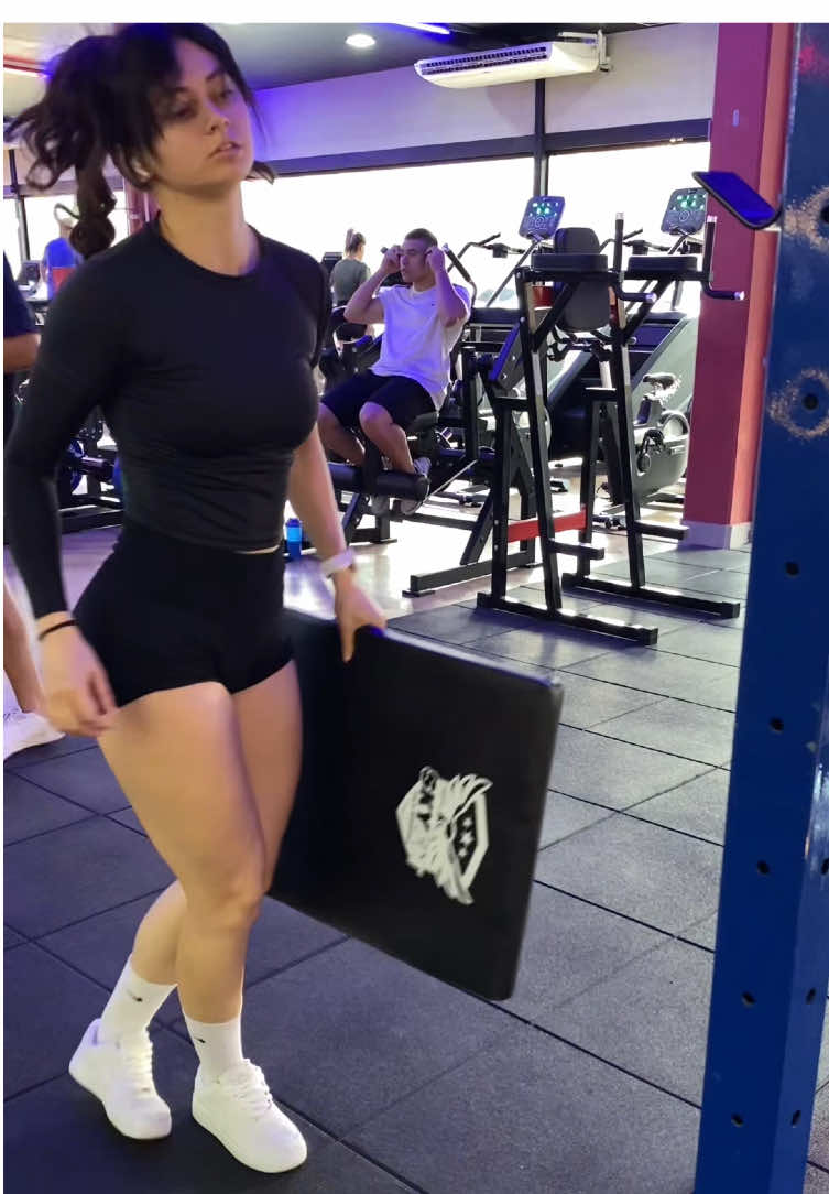 flexibilidade pro treino né veyr #foryou #alongamentos #mobilidades 