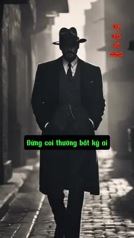 Điều tạo nên sự quý giá của một người chính là nằm ở sự tu tâm dưỡng tánh của người ấy #tritueconhan_ #baihoccuocsong #trietlycuocsong #giacngo #LearnOnTikTok 