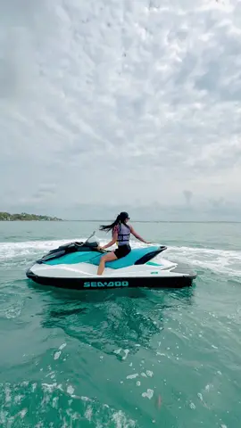 hidup cuma sekali 🤙🏻🥳 #gokart #jetski #canyoneering #freedive #CapCut 