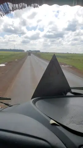 ELDORET CITY BYPASS