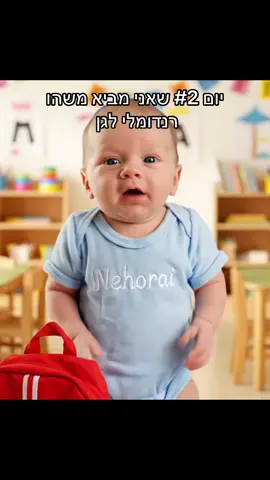 שבת שלום לכולם ולכל הנודרים #טרנד #בינהמלאכותית #תינוקותחמודים #פוריו #veo3 