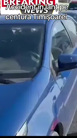 O femeie de 48 de ani, a condus un autoturism pe Centura Ocolitoare Timișoara ( VTM), dinspre Moșnița înspre Ghiroda, iar la un moment dat a intrat în coliziune cu autoturismul din fața sa, care se afla oprit în coloana de vehicule. În evenimentul rutier au fost implicate 4 autoturisme. În urma impactului a rezultat rănirea conducătoarei auto de 48 de ani, aceasta fiind transportată la spital în vederea acordării îngrijirilor medicale de specialitate. Cu toții au fost testați cu aparatul etilotest, rezultatele fiind negative. Polițiștii au întocmit un dosar penal sub aspectul săvârșirii infracțiunii de vătămare corporală din culpă.
