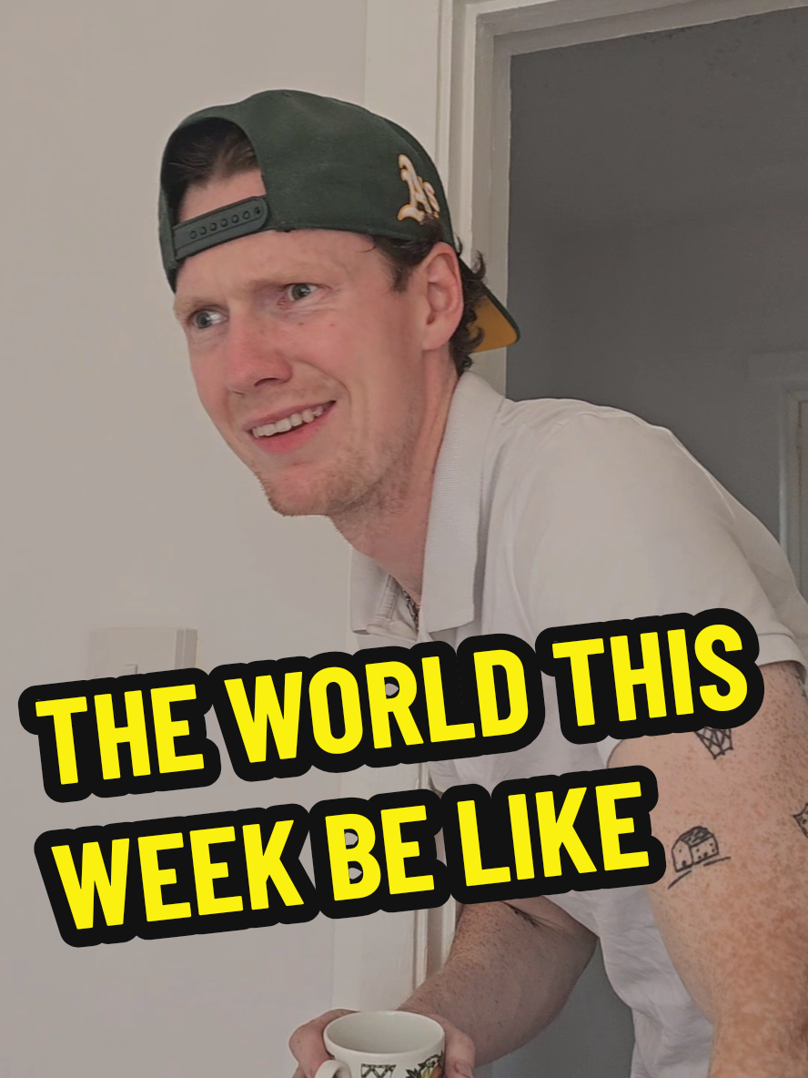 Whats next?...🌎#fyp #foryoupagе #news #comedy #relatable 