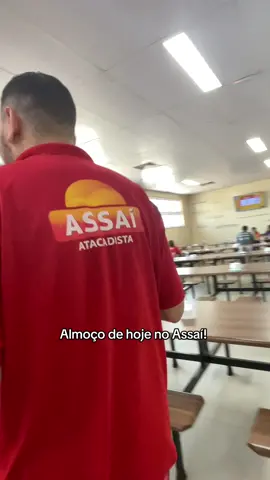 #assai #almoco #foryoupage #viralizarnotiktok #fyp 