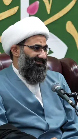انما العلم بالتعلم الشيخ حسن فوزي فواز العاملي