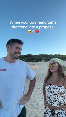 To be continued…❤️❤️❤️❤️❤️ #fyp #proposal #eurosummer #bridalera #2025bride 