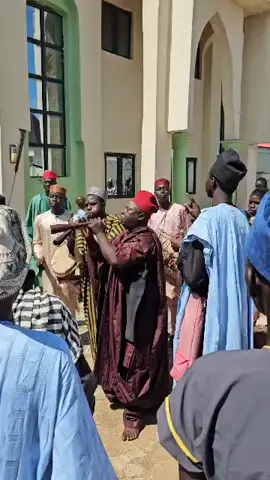 Juma'at Mabrooka from Emir Palace Azara 👑✊🙇   #alhamdulillah #jummamubarak