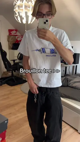 Il est bien crop #mode #streetwear #pourtoii 