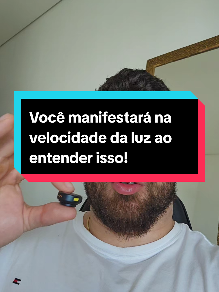Entenda isso e veja tudo mudar rapidamente! #leidaatração #crençaslimitantes #cocriacaodarealidade #pessoaespecifica #autoimagem 