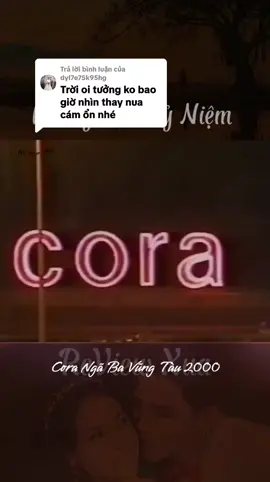 Trả lời @dyl7e75k95hg nhớ quá cora 2000 Cre : Sưu Tầm   #tri81  #khungtroikyniem  #cora 