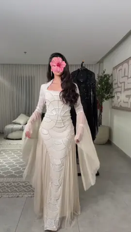 رقمه SE444 ✨🤍,#سدرة #fyp #فساتين #explore #السعودية 