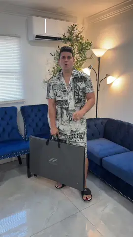 Panel solar de 220 W#solar #ecoflow #apagon #comunismo #cuba 