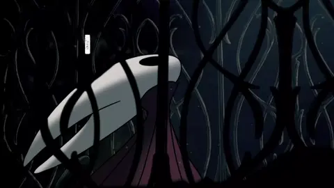 Tell him... #hollowknight #hollowknightsilksong #teamcherry #edit #fyp 