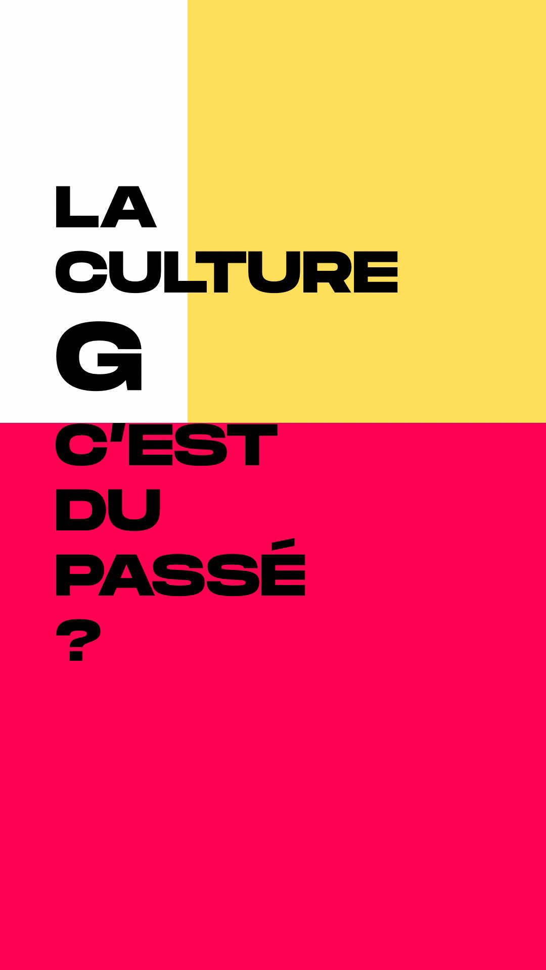 Ce ptit banger sort mercredi !!!  #languefrancaise #french #motsfleches #motscroises #mot 