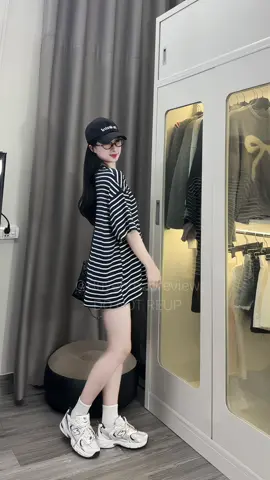 Áo thun ✨ #fyp #xh #huyenthaoreview 