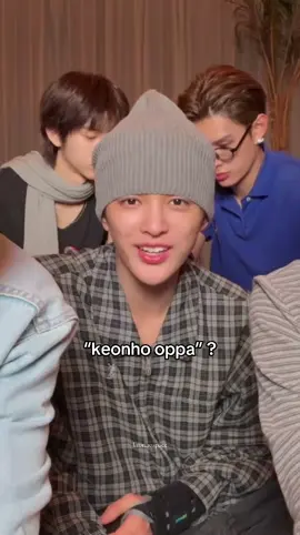 Keonho oppa? Eeuhh #keonho #cortis #kpop #foryou #건호 @CORTIS 