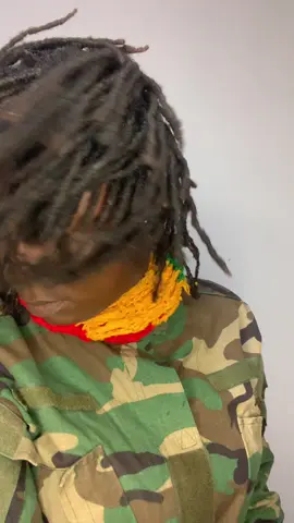 Until the colour of a man skin is no more significant #seach #reggaelovers 