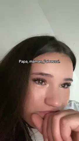 Une chose à dire, le digital change des vies. #digital #maman #papa #reussite #fierte 