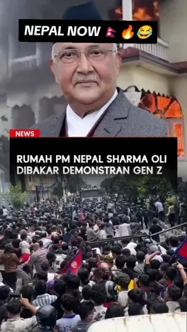 #nepaltanpapemimpin🇳🇵🔥 #jsngkauanluas  #semuaorang 