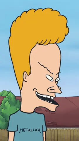 Beavis and Butt-Head discover cologne. #BeavisandButtHead #MikeJudge #animation